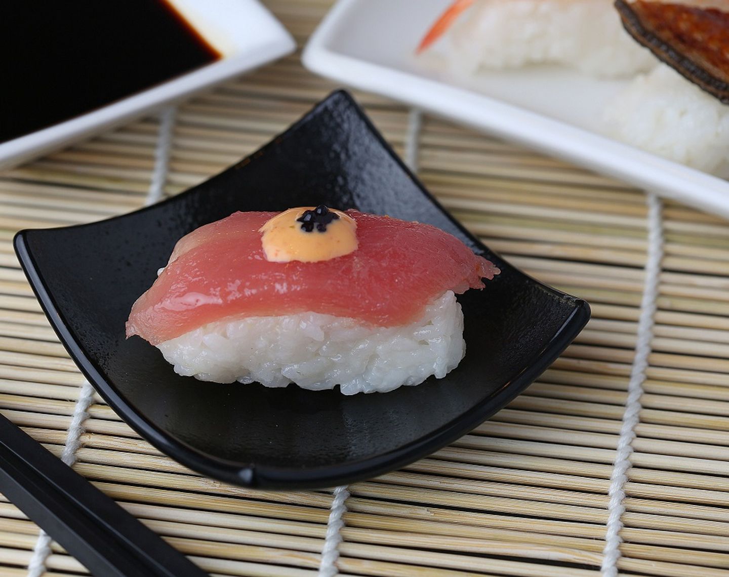Tuna Sushi