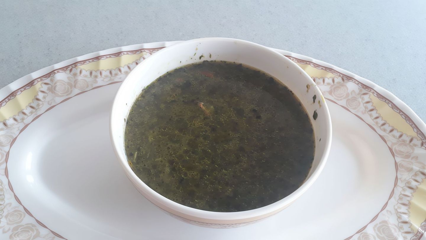 ملوخية
