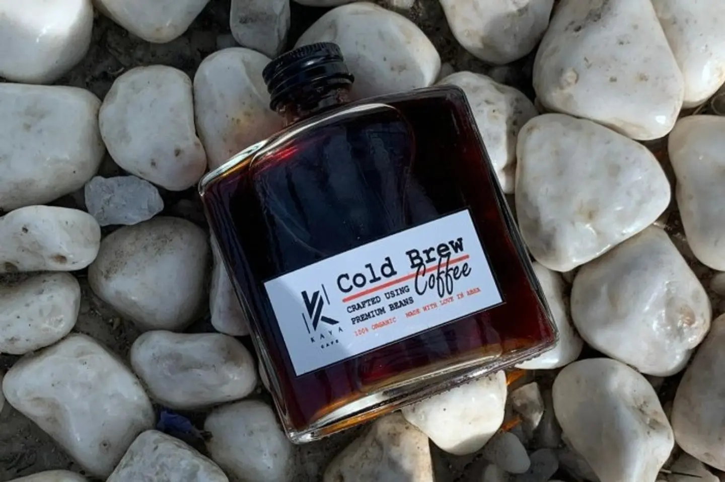 Cold Brew