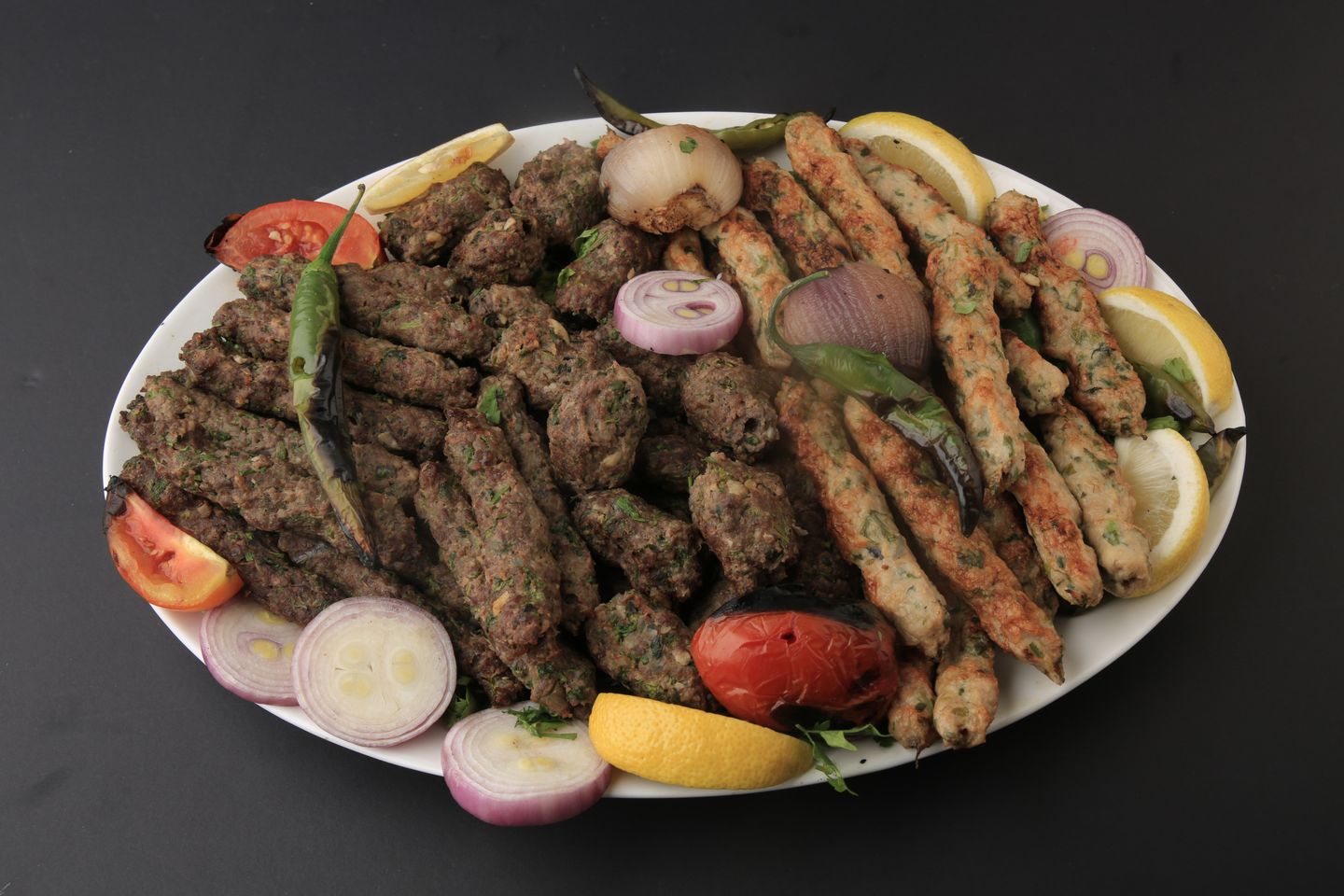 طبق القراره