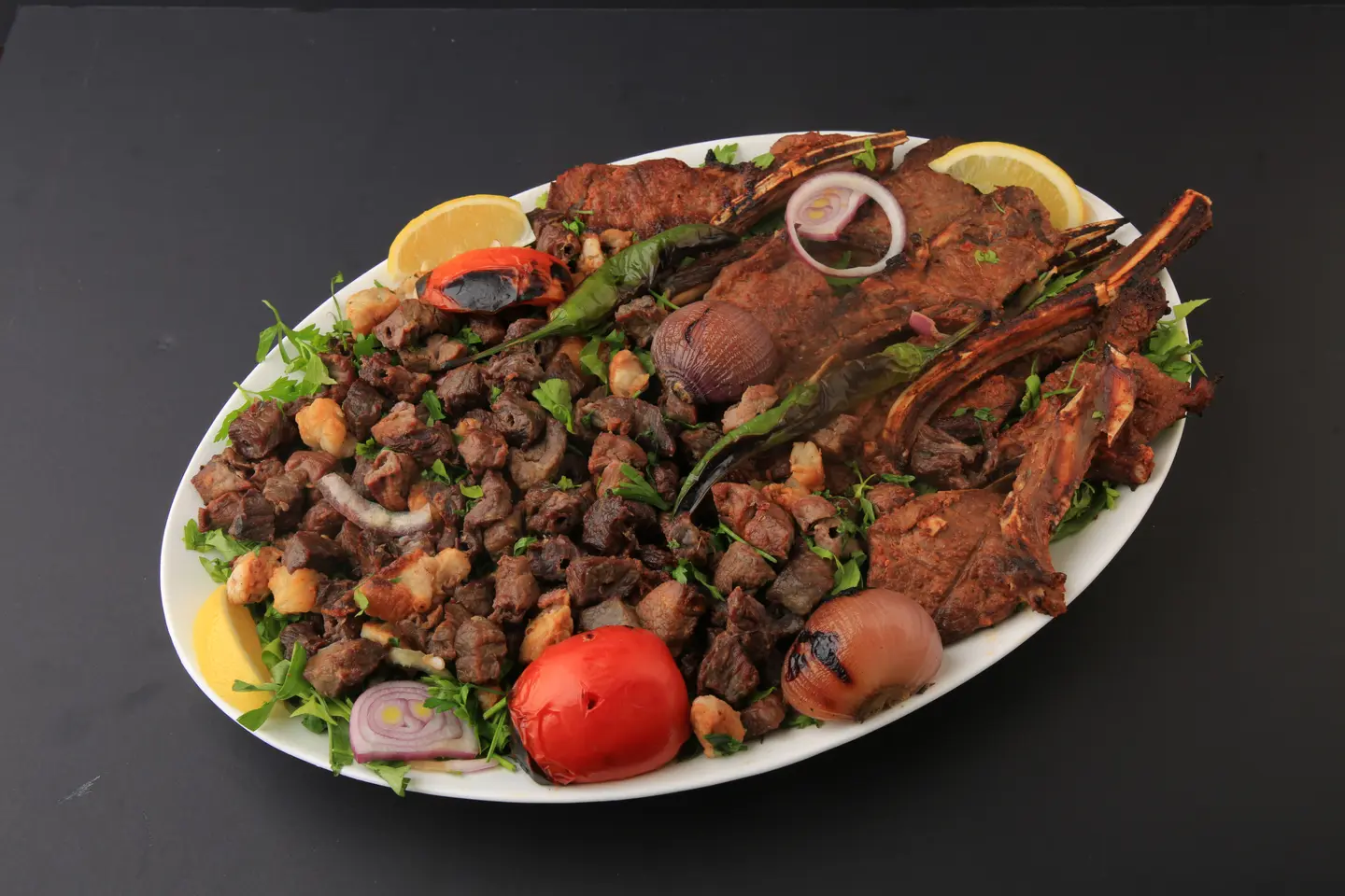طبق الجميزة