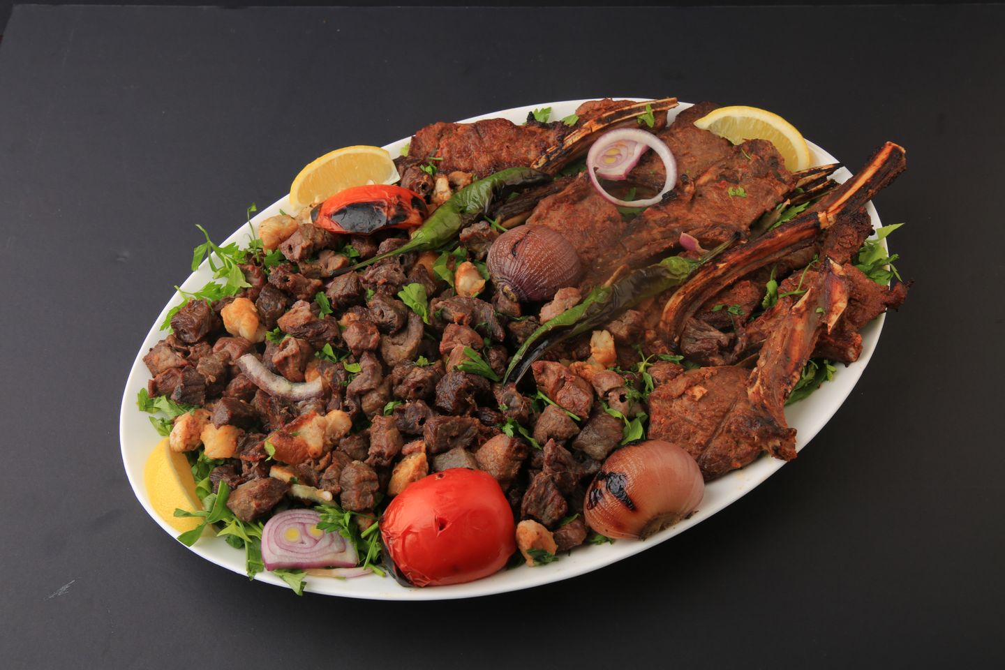 طبق الجميزة
