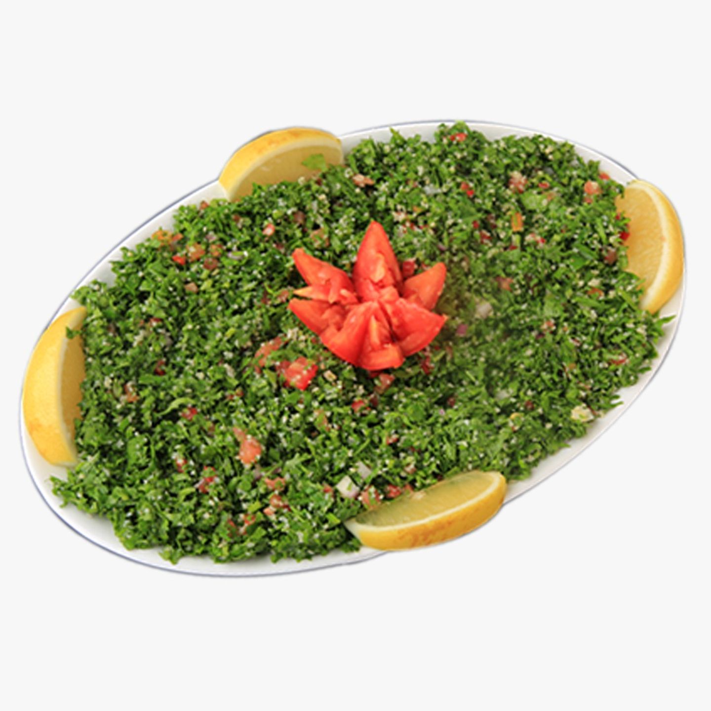 تبولة