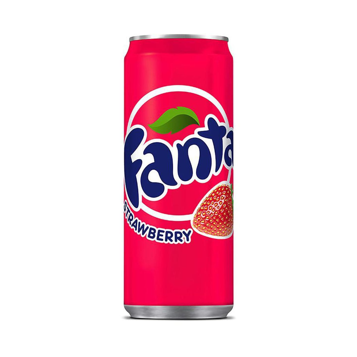 فانتا فراولة