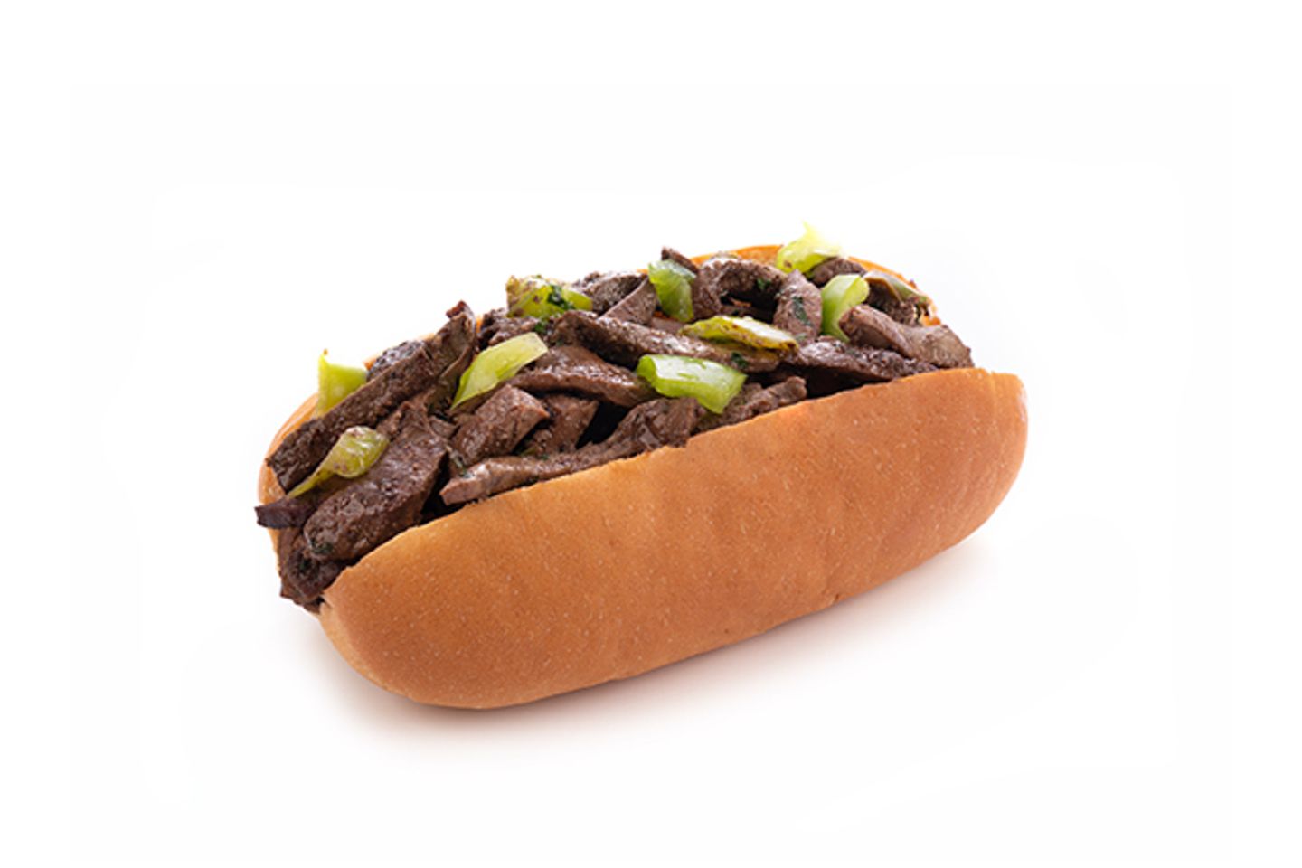 كبدة الطيبين
