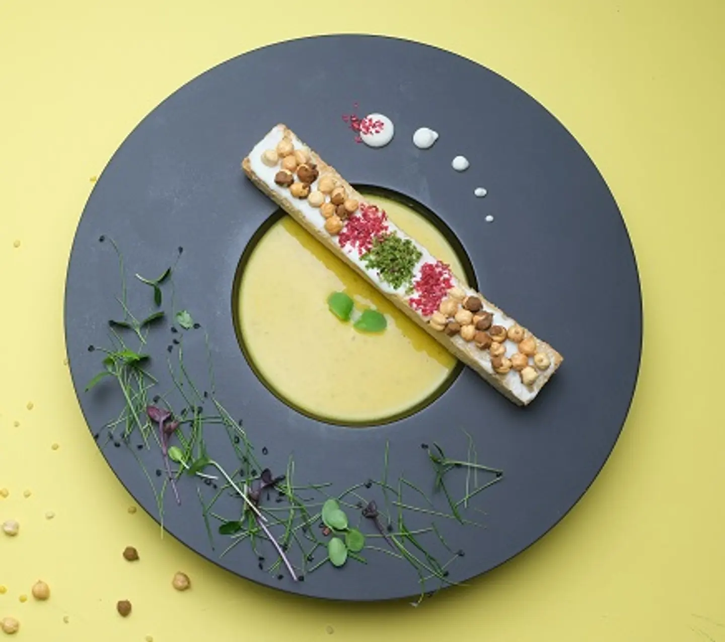 Dal Soup