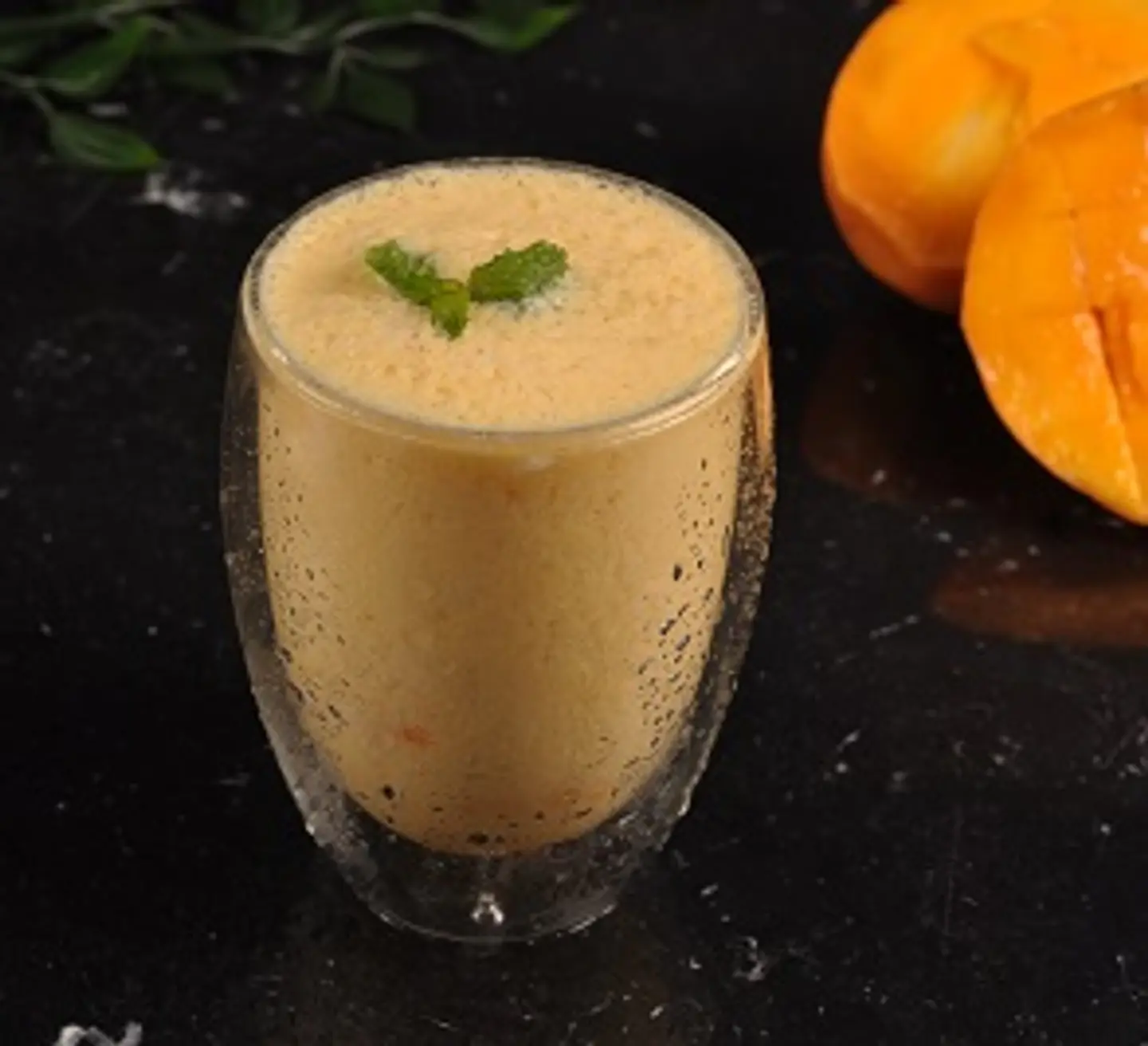 Mango Lassi