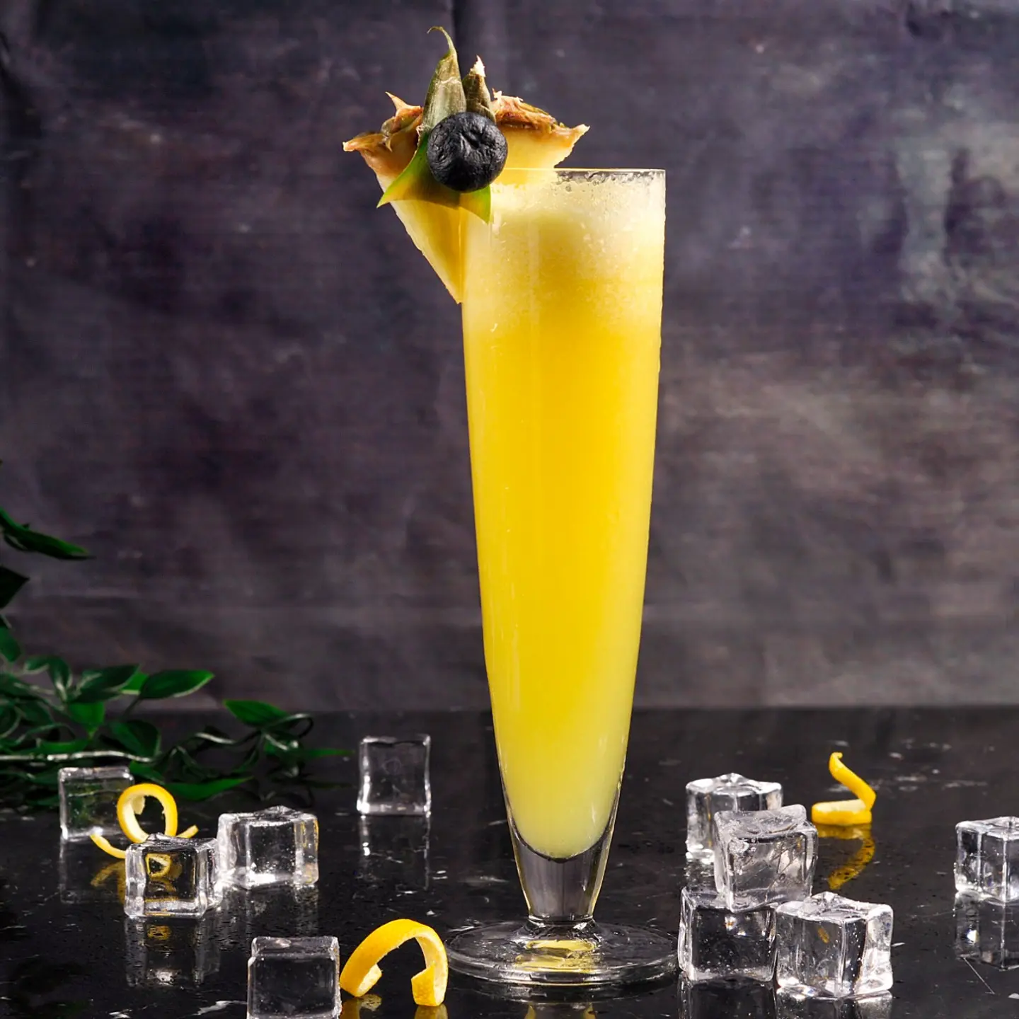 Pineapple Juice