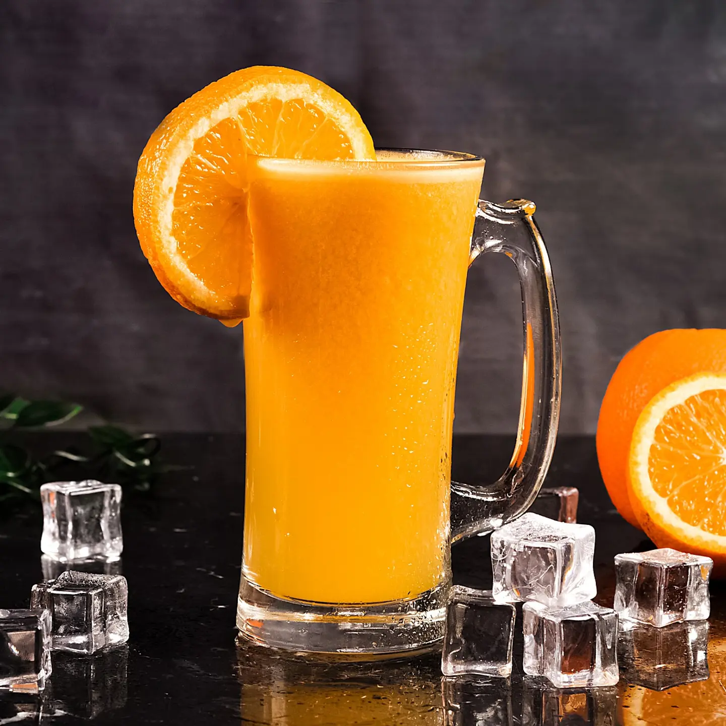 Orange Juice