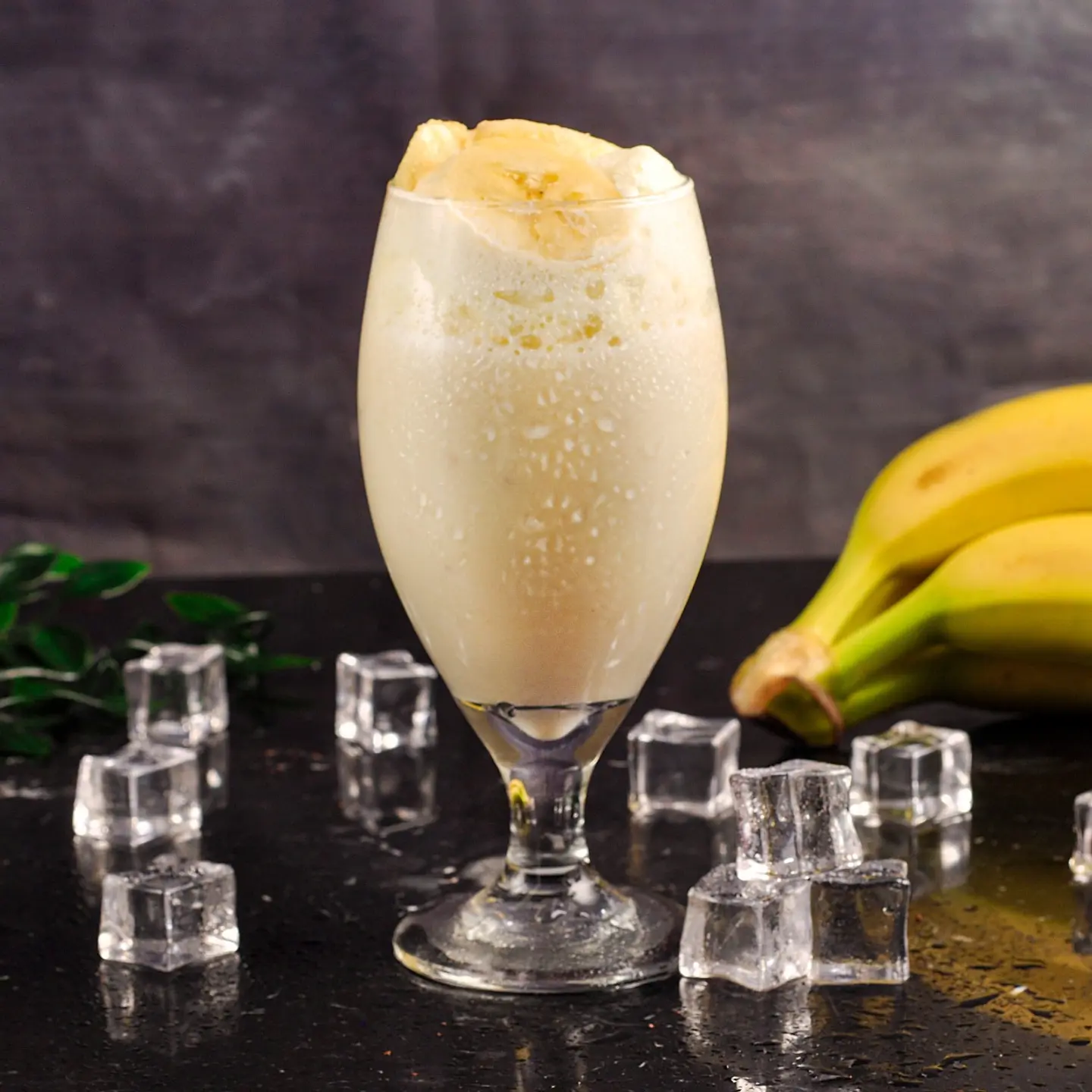 Banana Shake