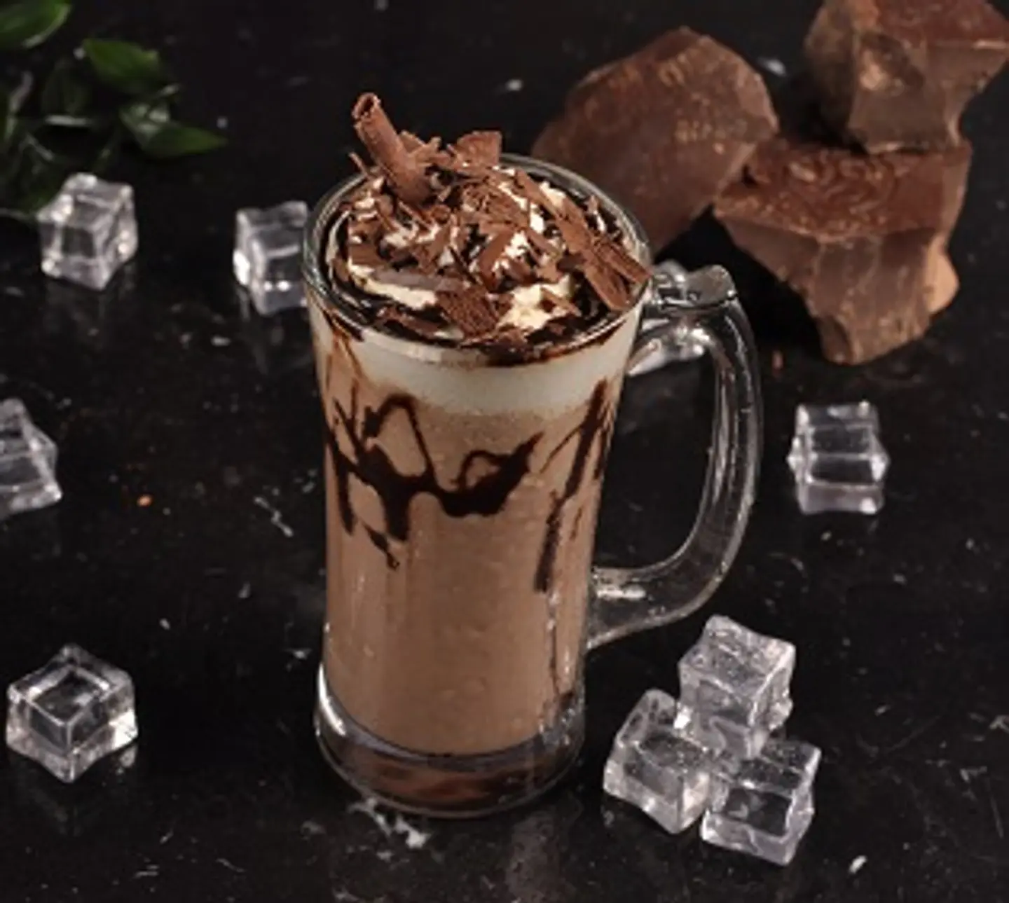 Choc Shake