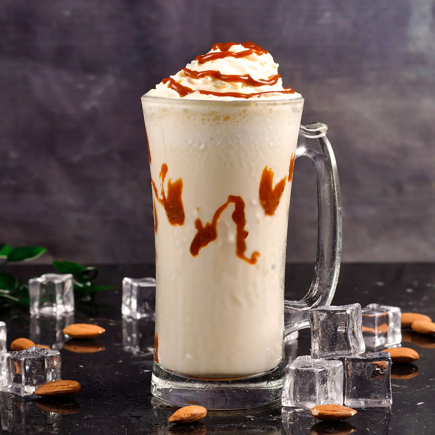 Caramel Shake