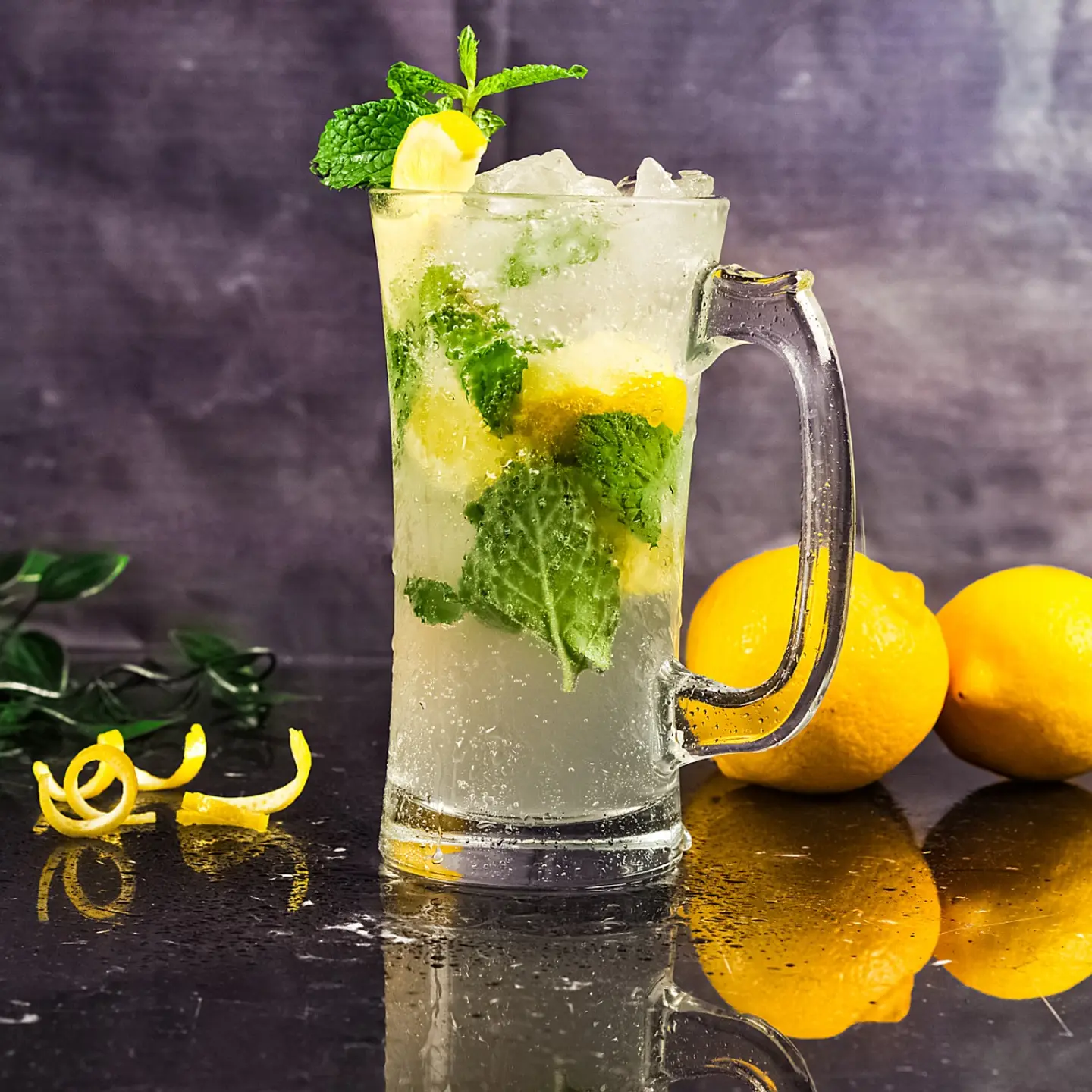 Vergin Mojito