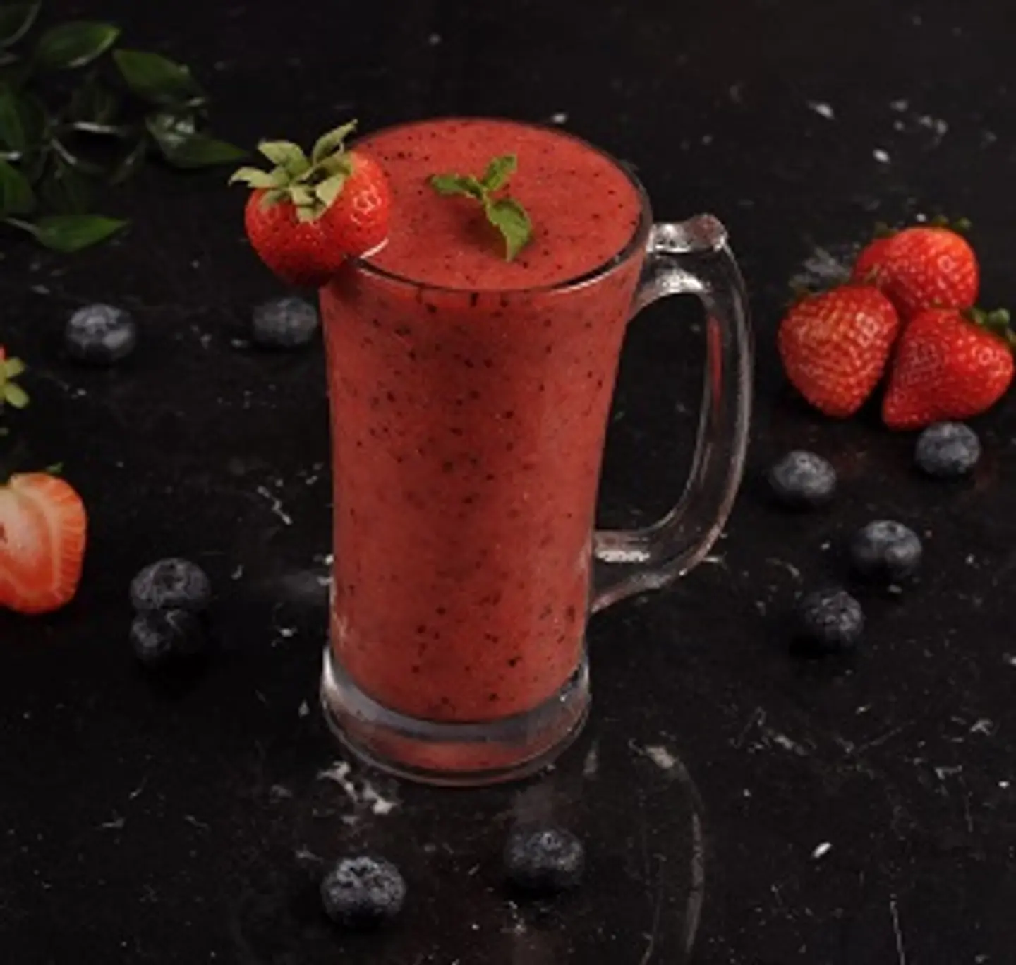 Antioxidant Drink