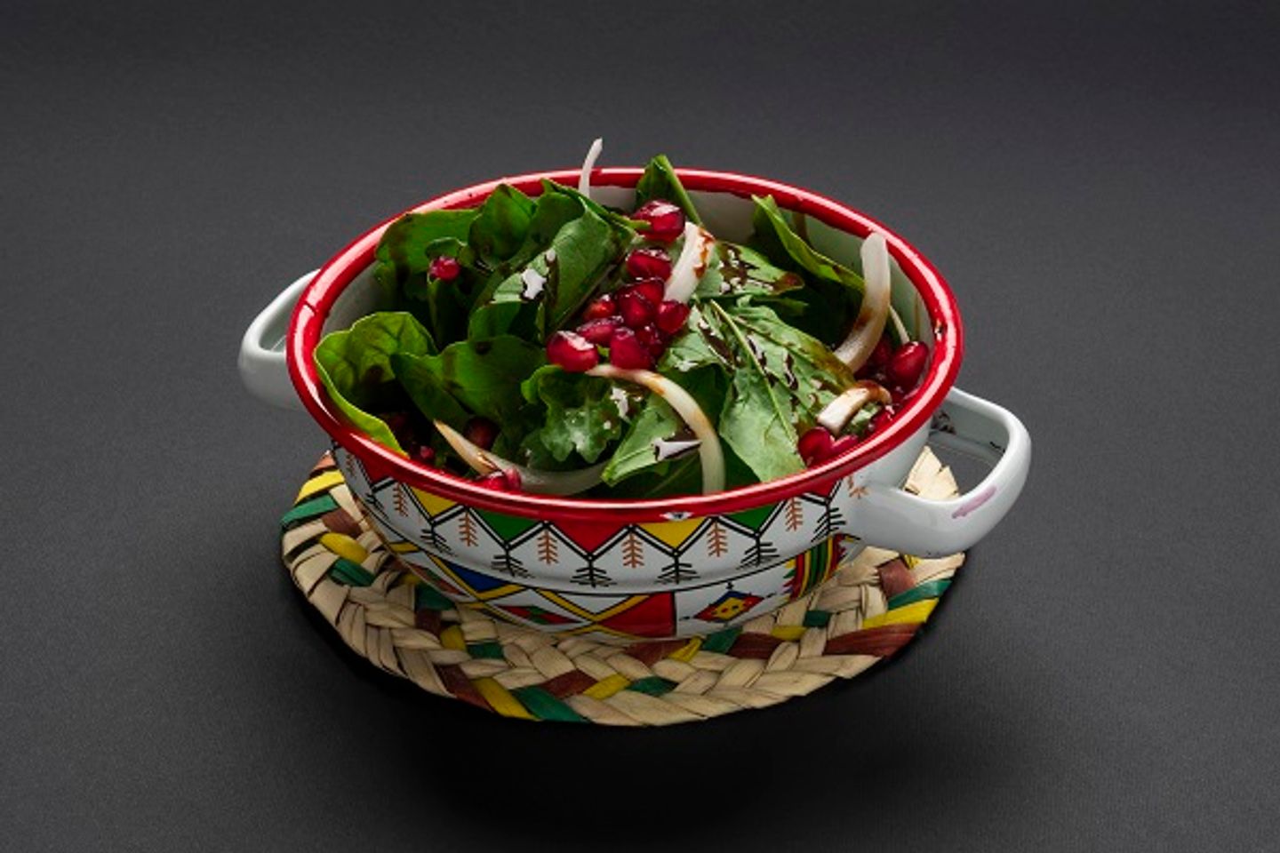 Rocca Salad