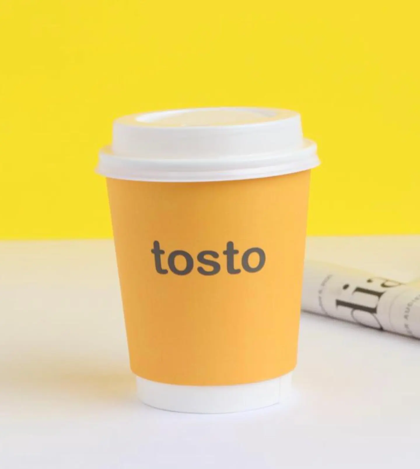 Coffee Of The Day