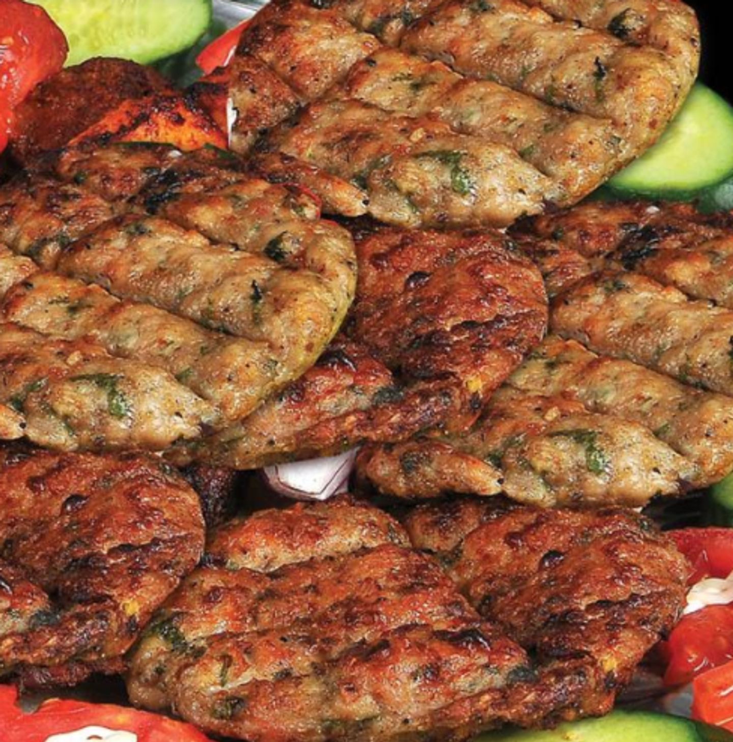 كفتة دجاج