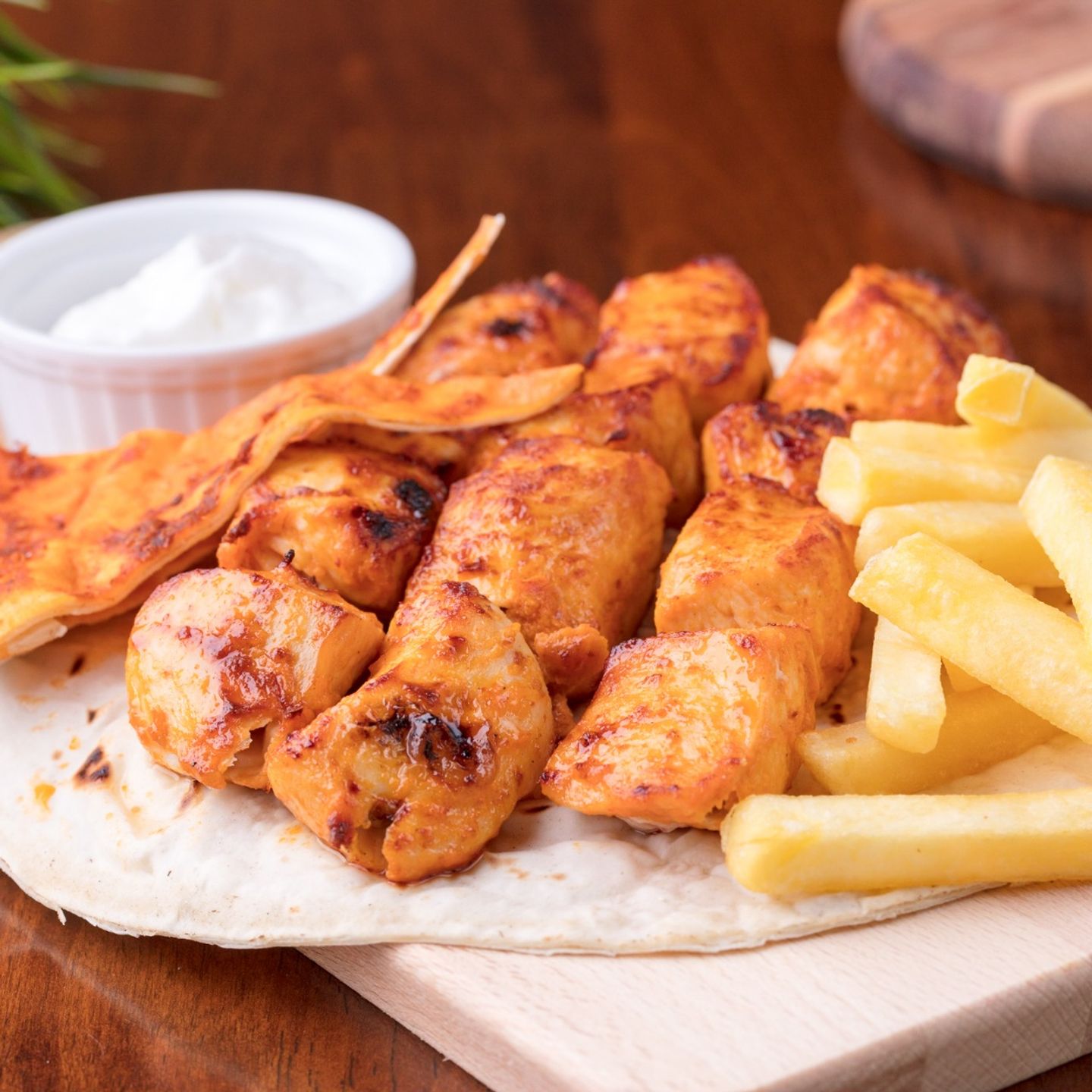 Shish Tawook