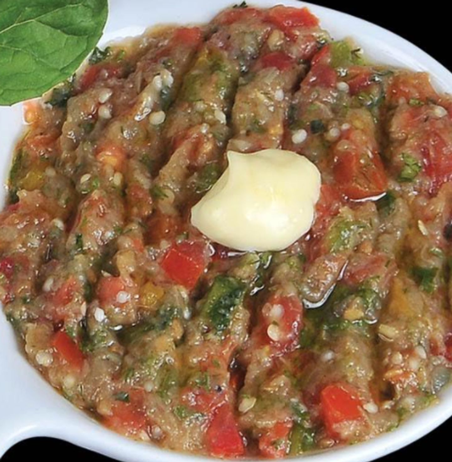 بابا غنوج