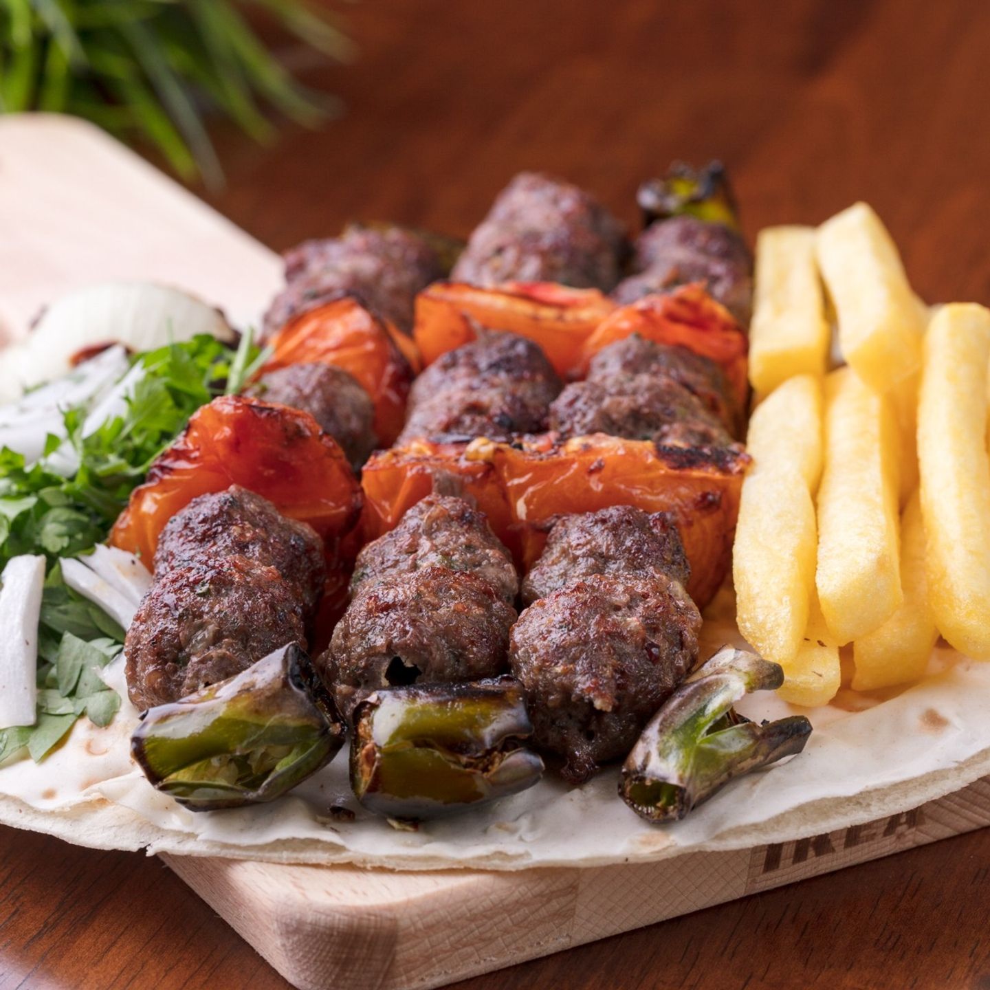 Kebab Orfali