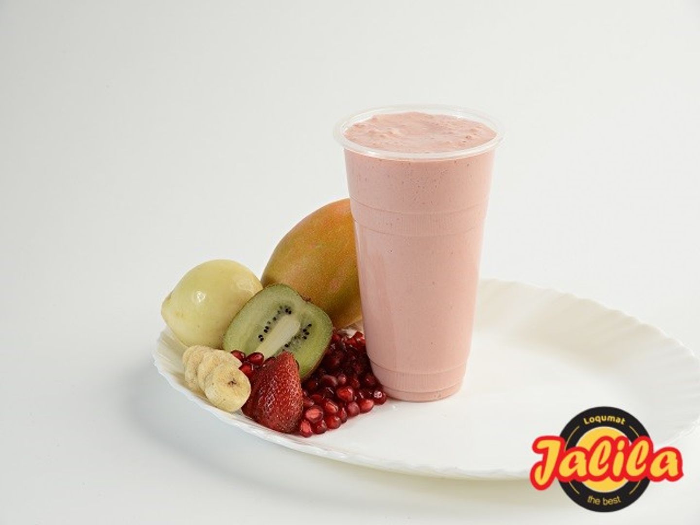 كوكتيل - وسط