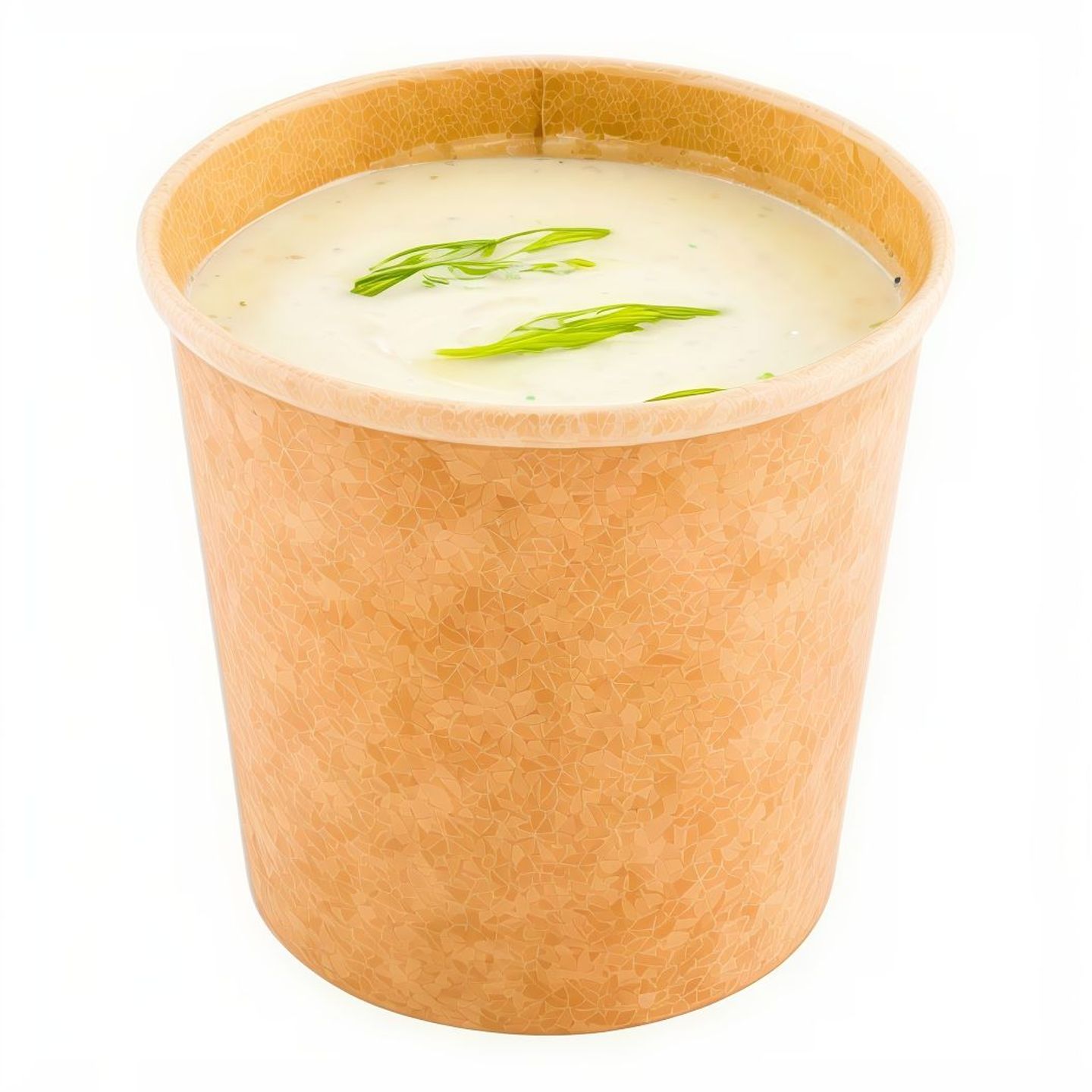 Cream Of Chicken Soup