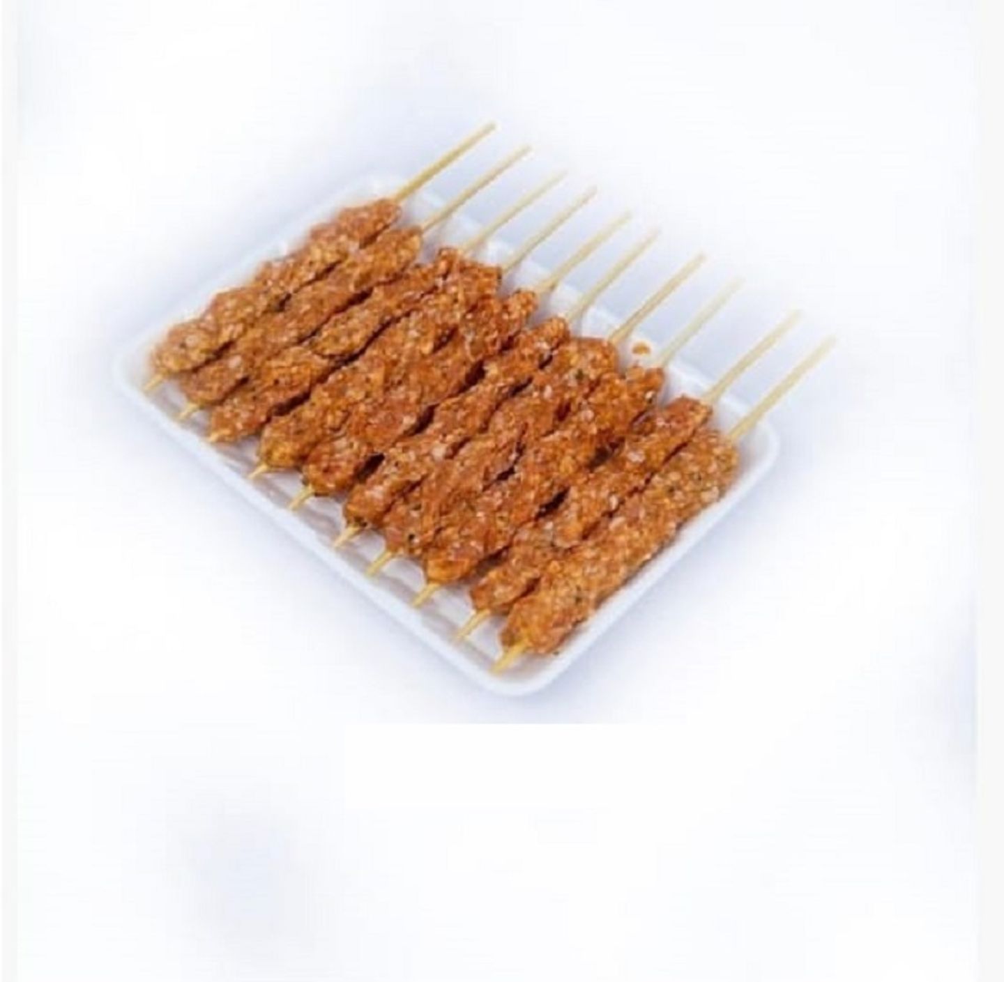 كباب دجاج