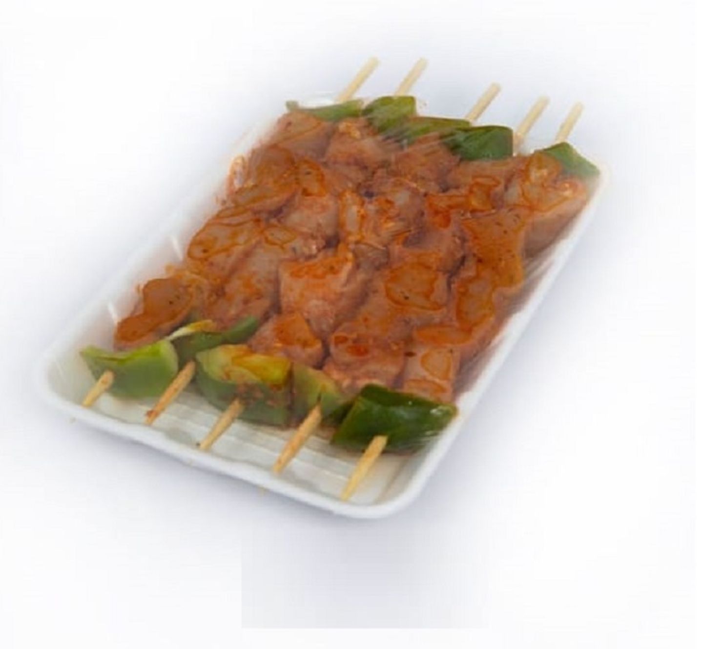 شيش طاووق