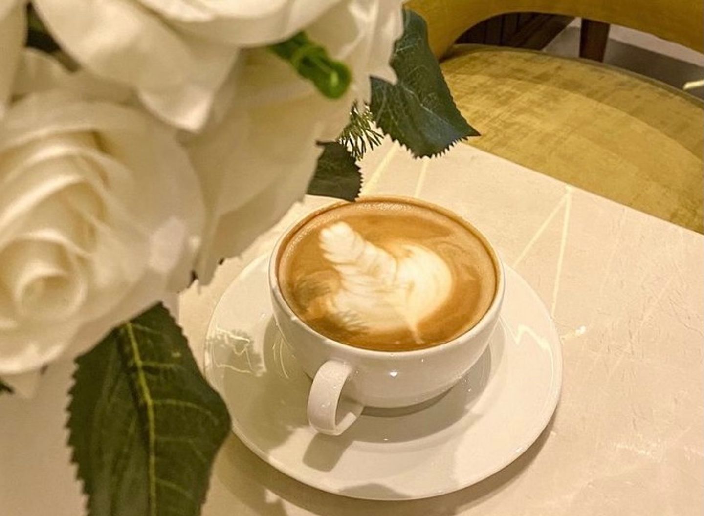 دولتشي لاتيه