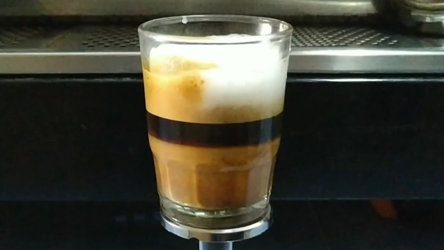 Half And Half