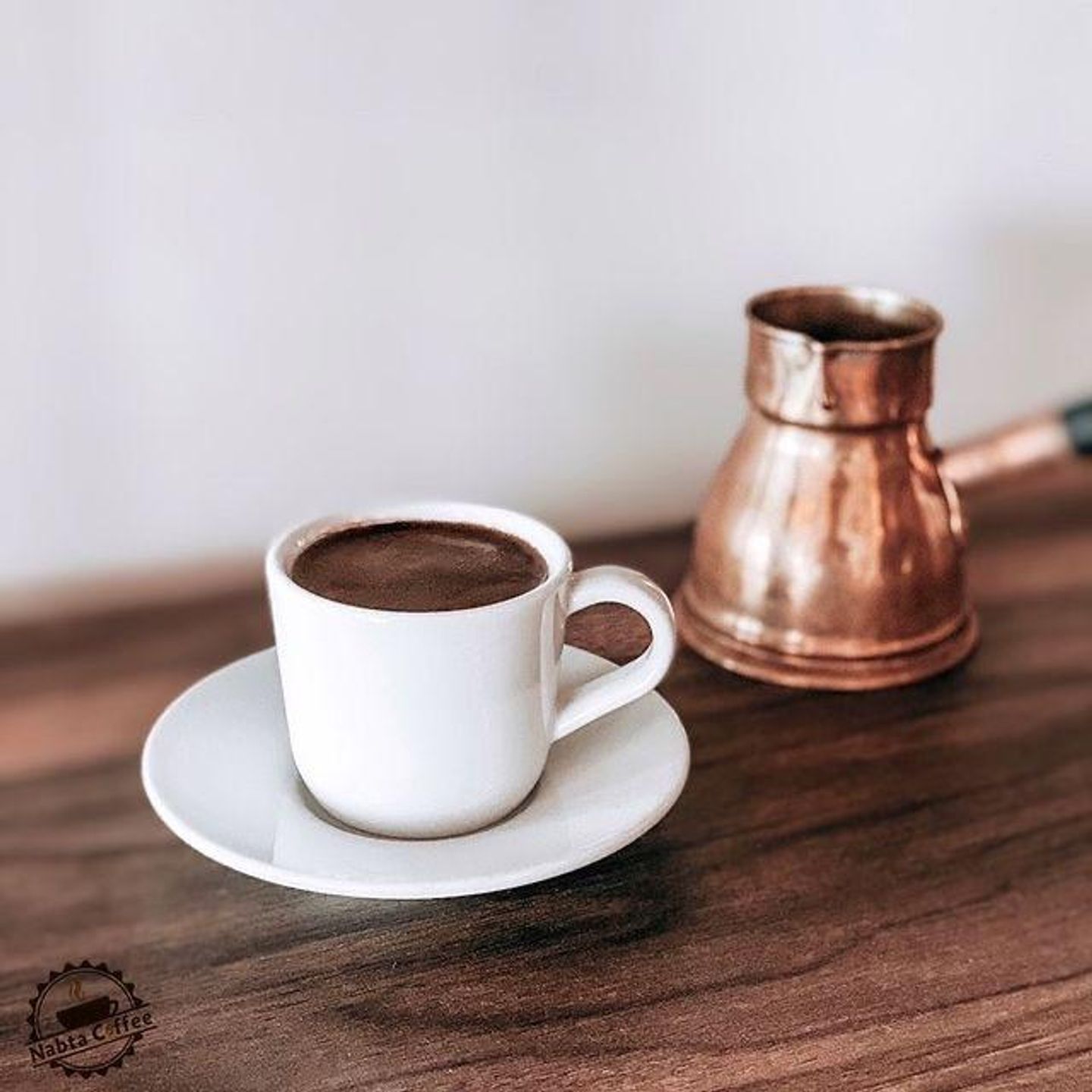 French Coffee