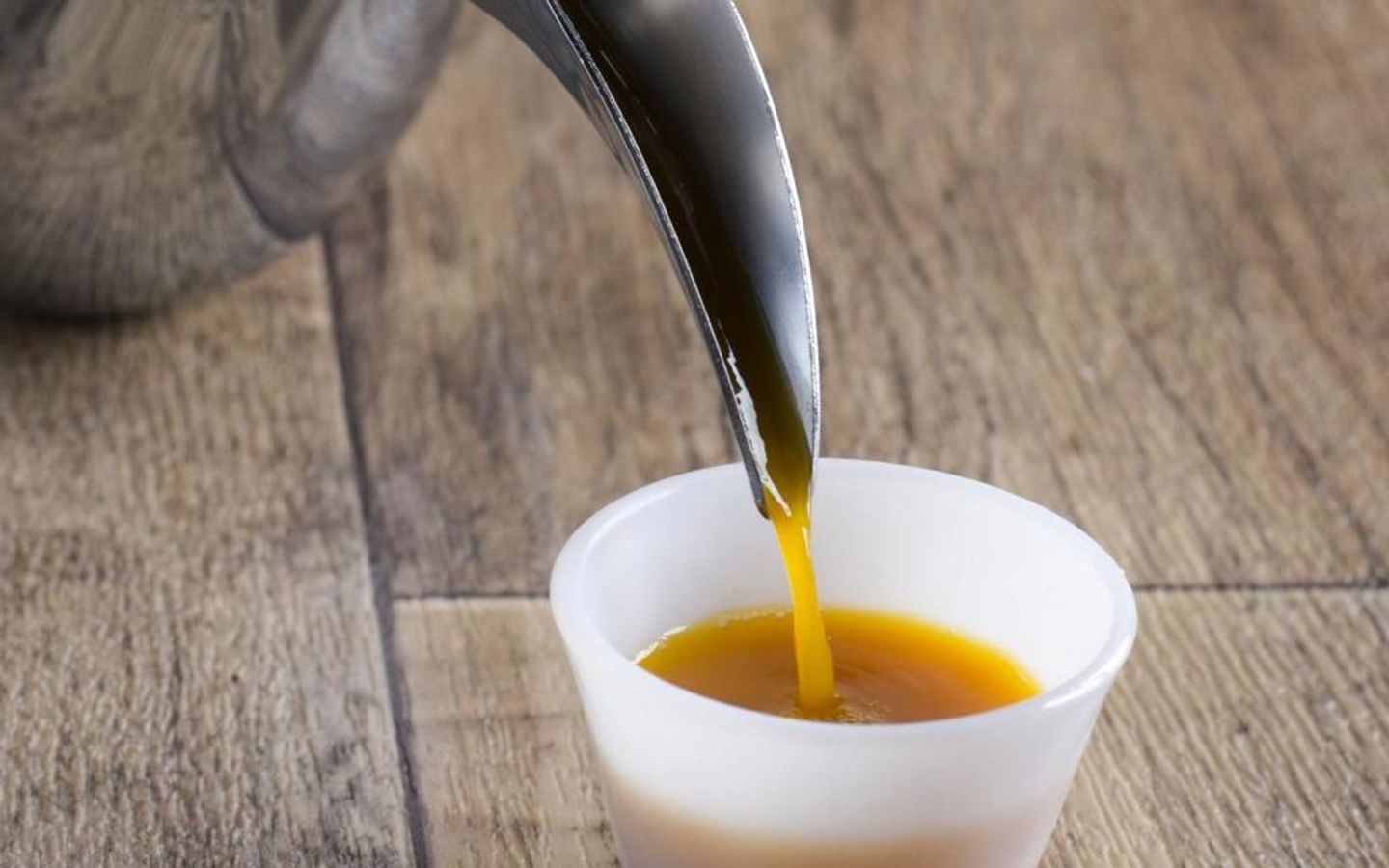 Small Cup
