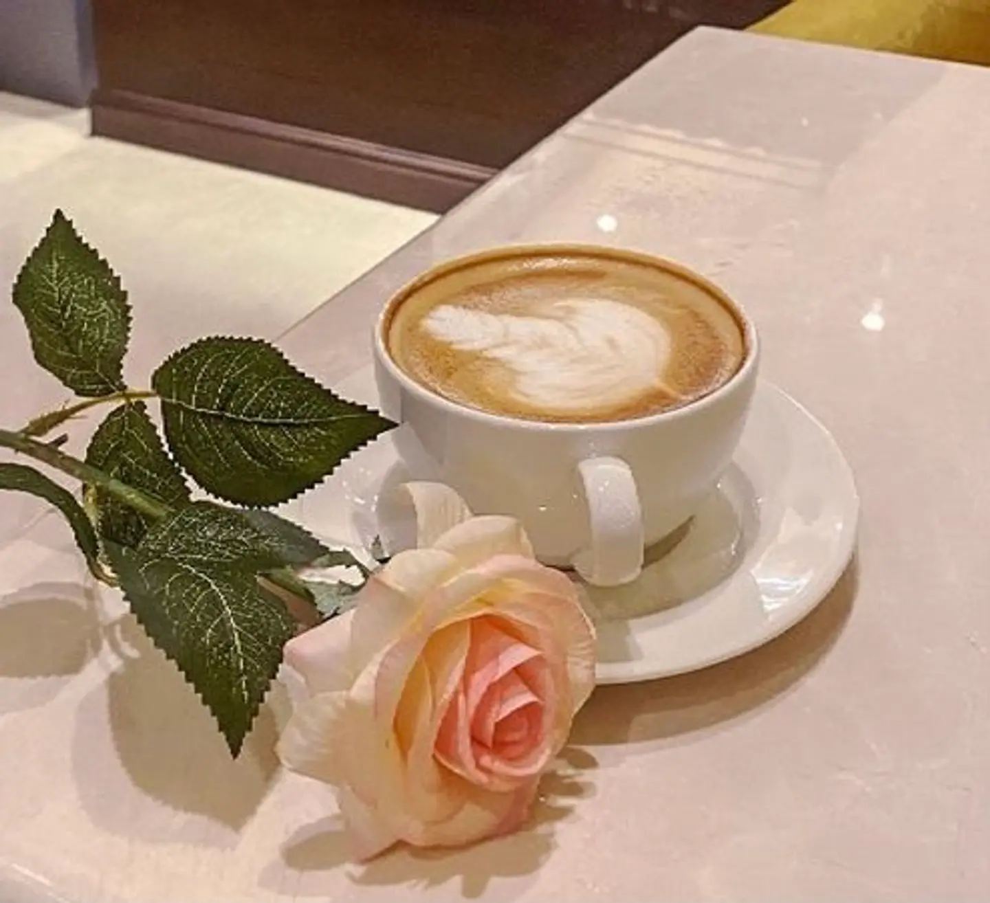 Flat White