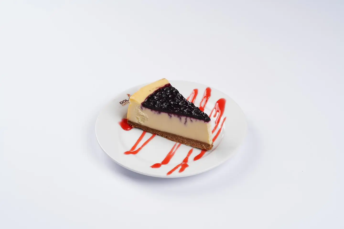 Berry Cheese Cake