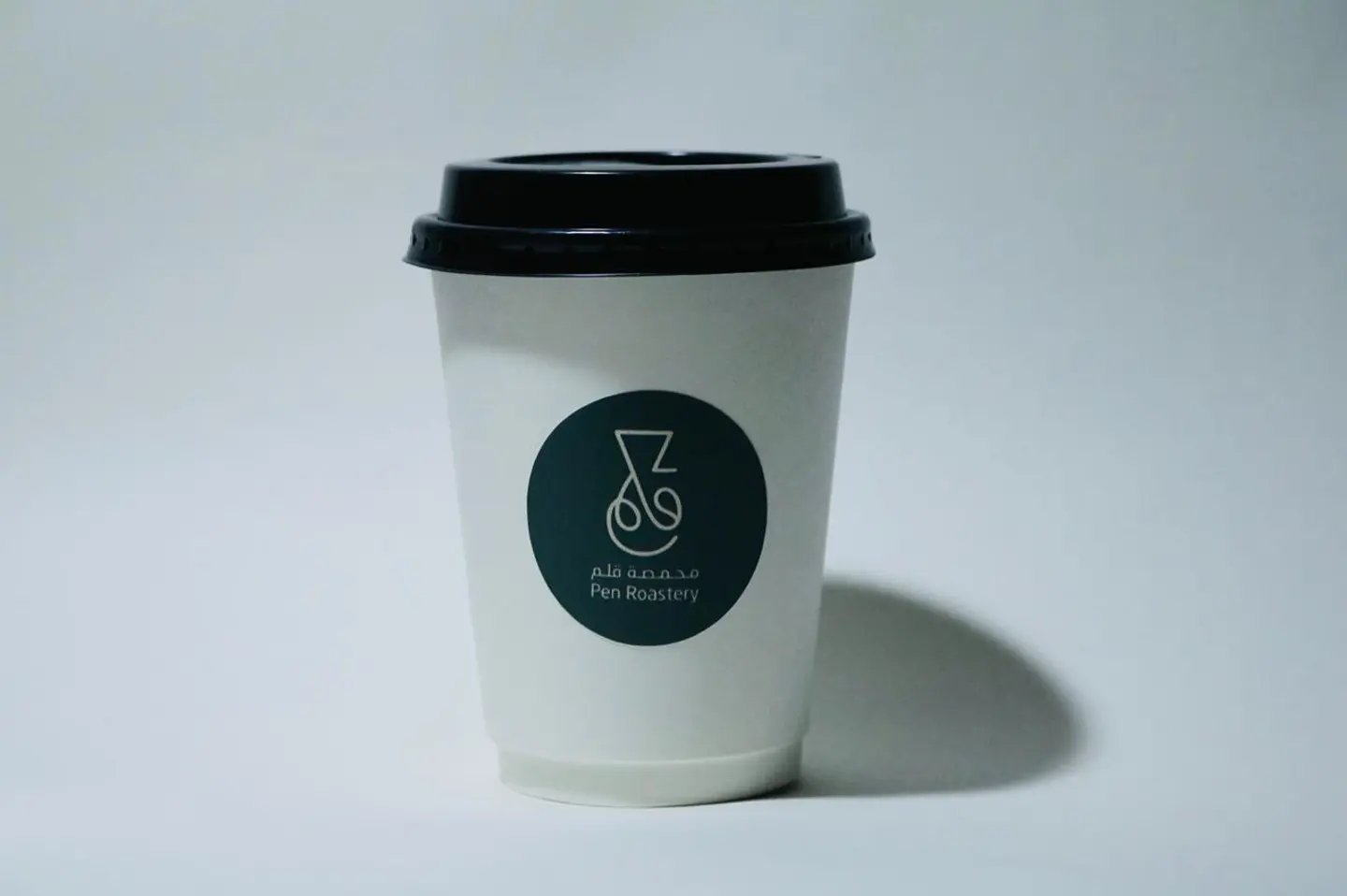 Hot Americano