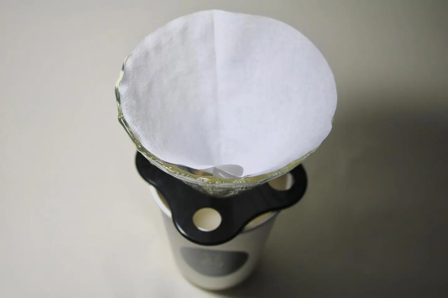 Hot Filter Coffee