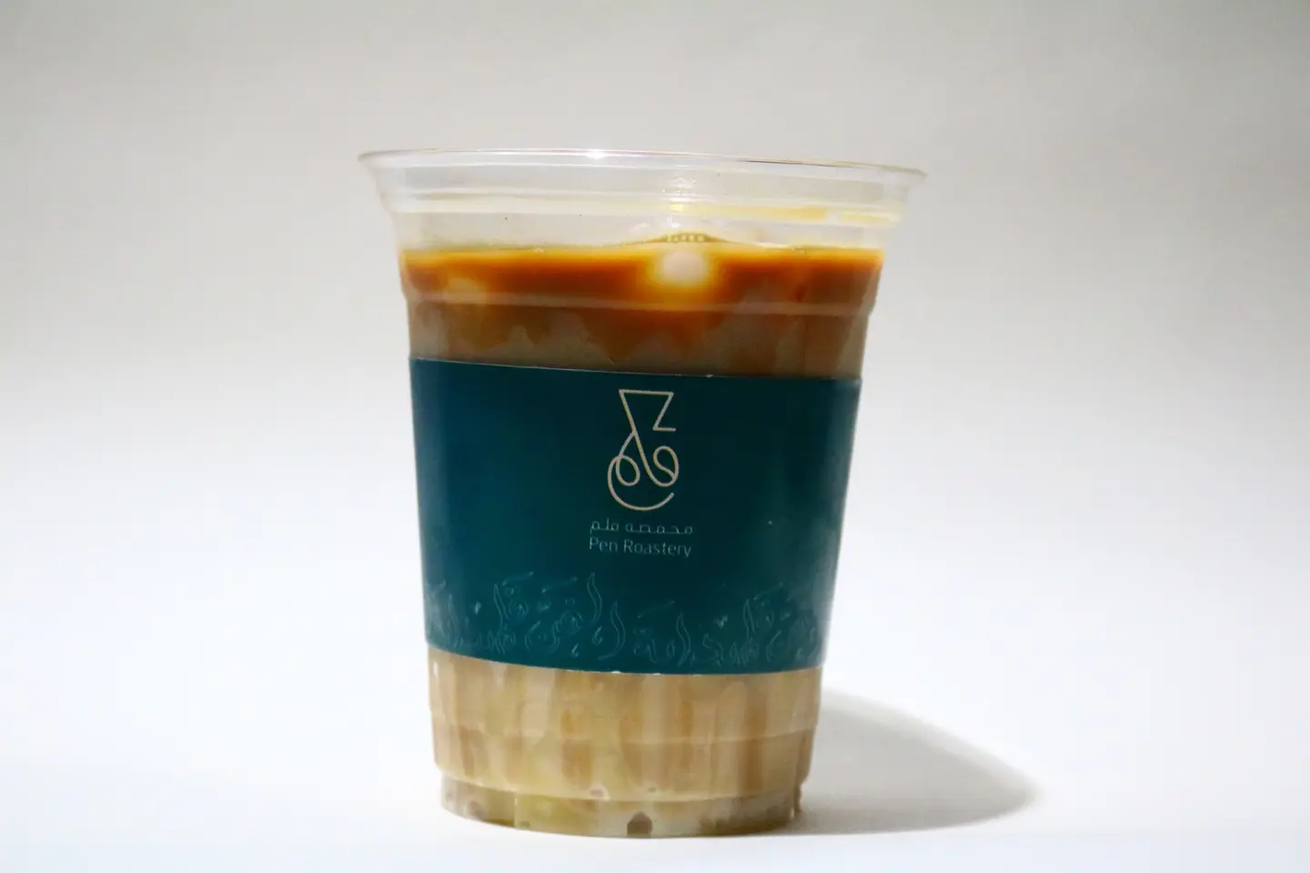 Cold Latte