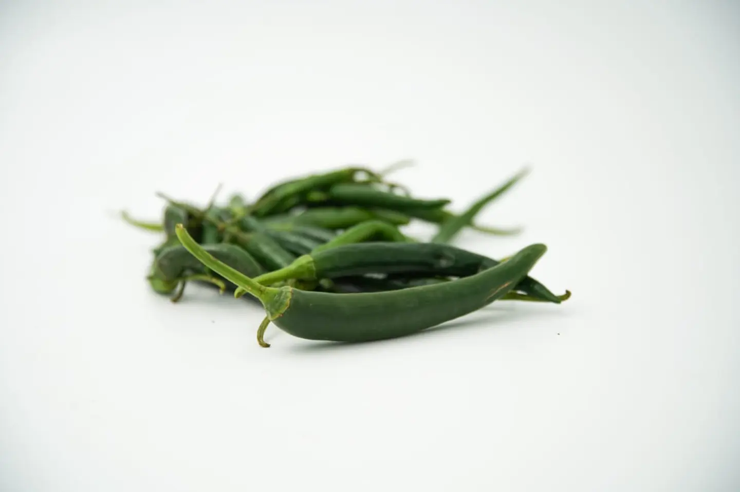 فلفل حار بلدي