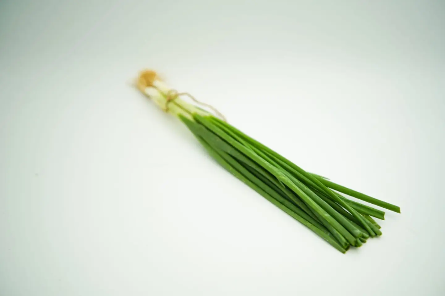 بصل أخضر
