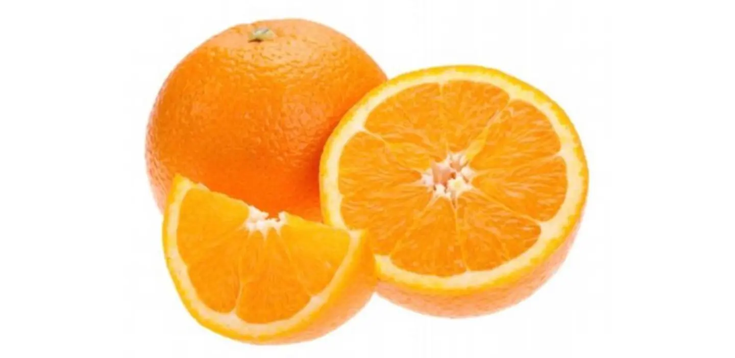 برتقال عصير