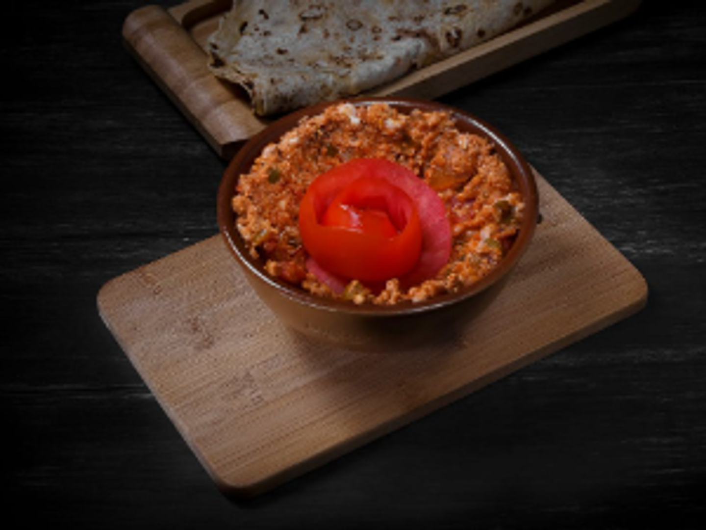 طبق شكشوكه