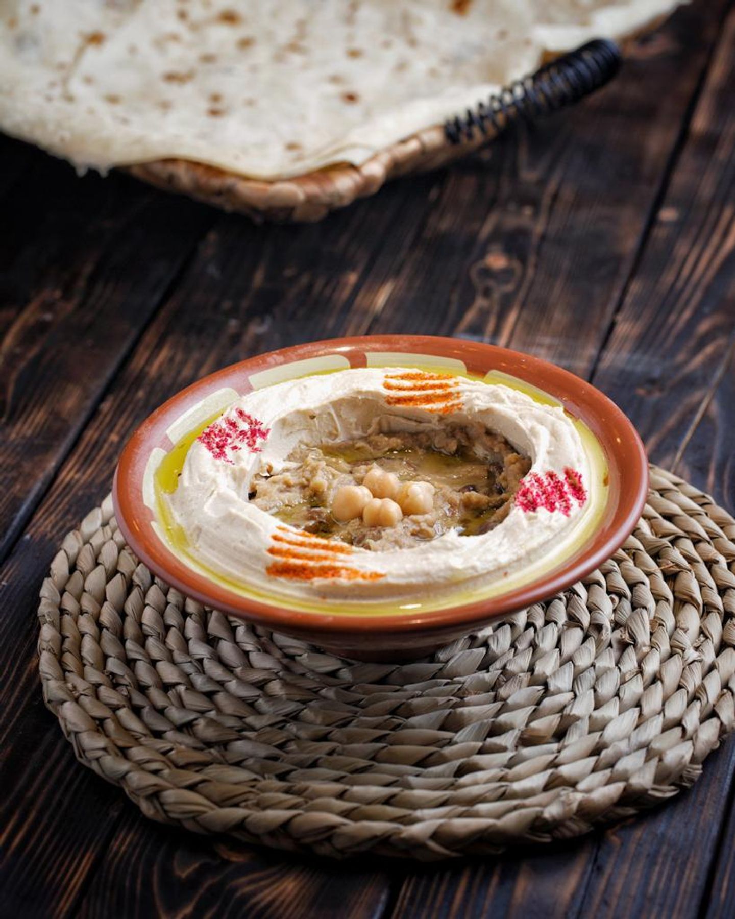 على وشو