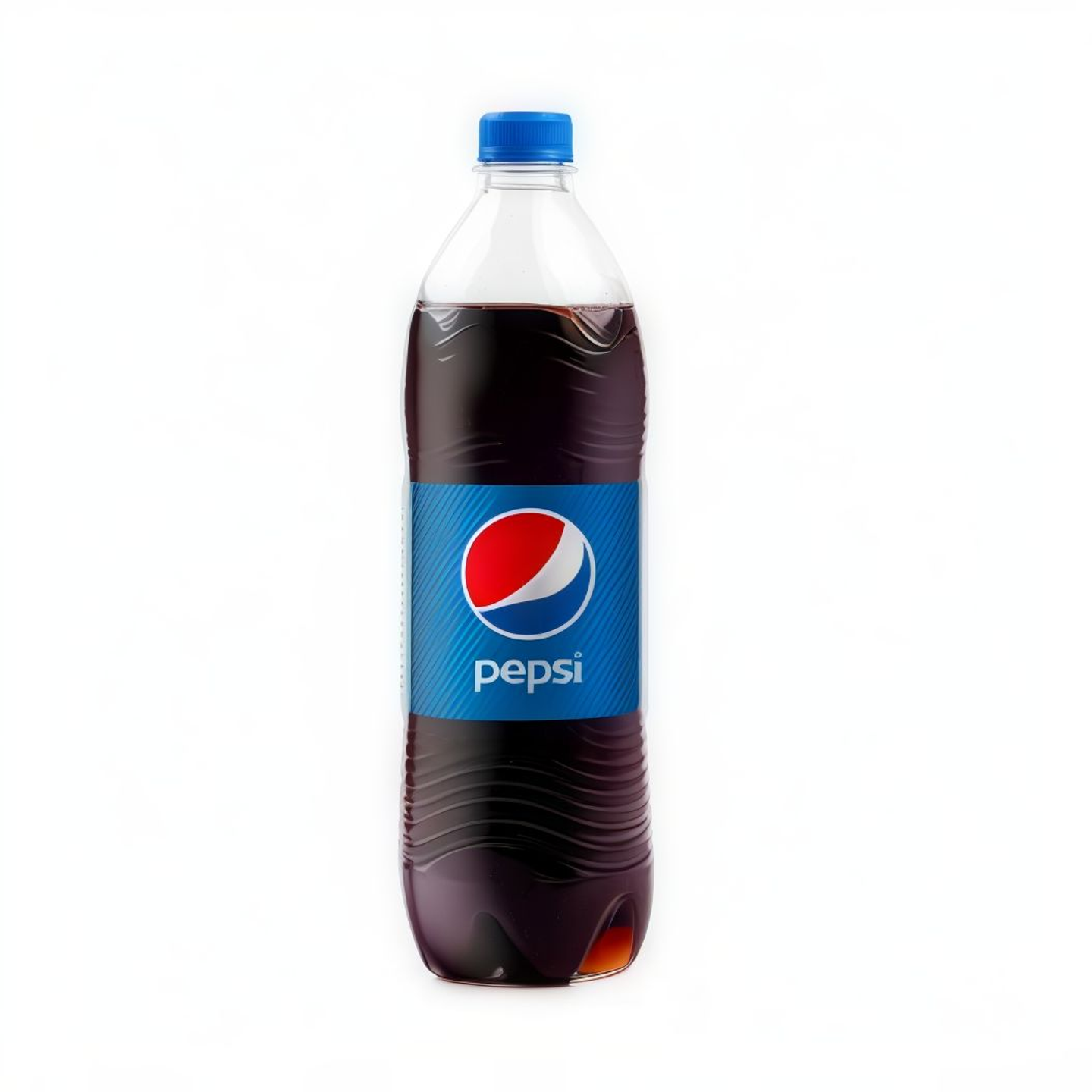 بيبسي وسط