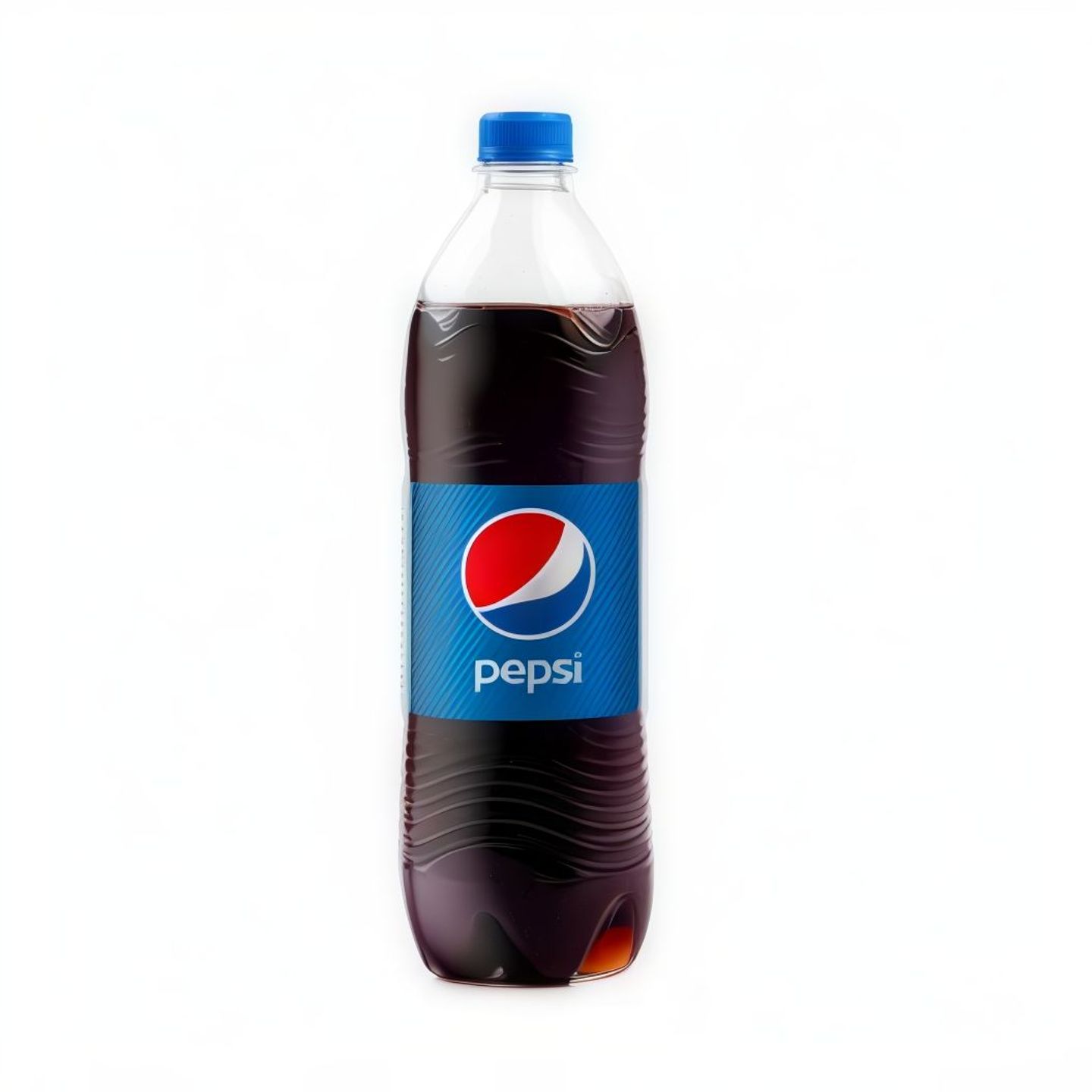 بيبسي وسط
