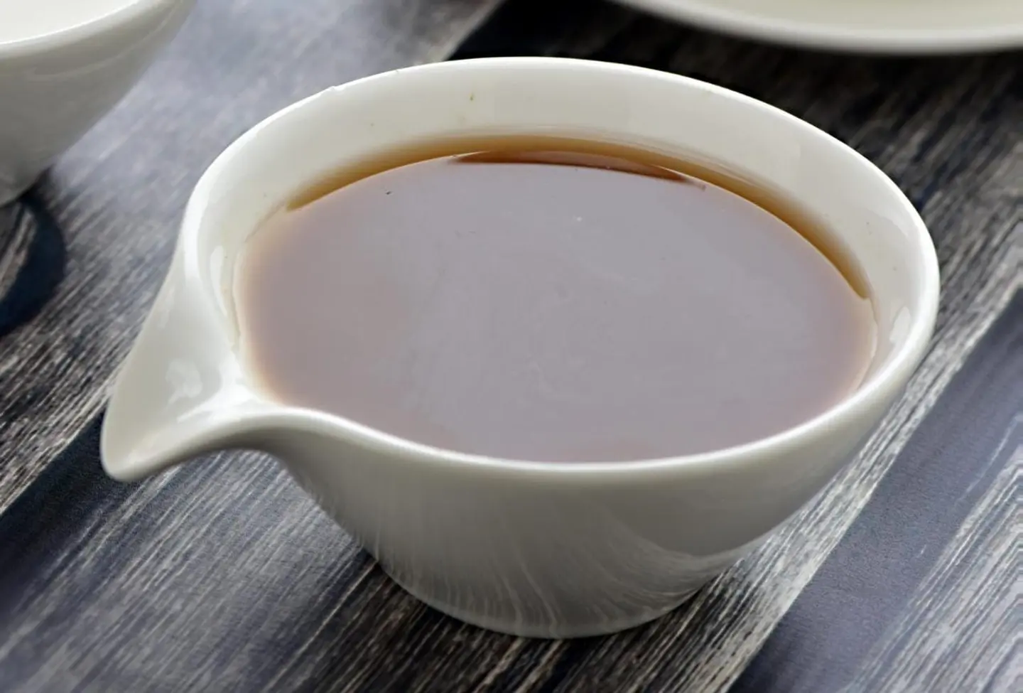 سلطة حمراء