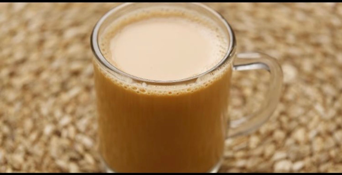 حليب عدني