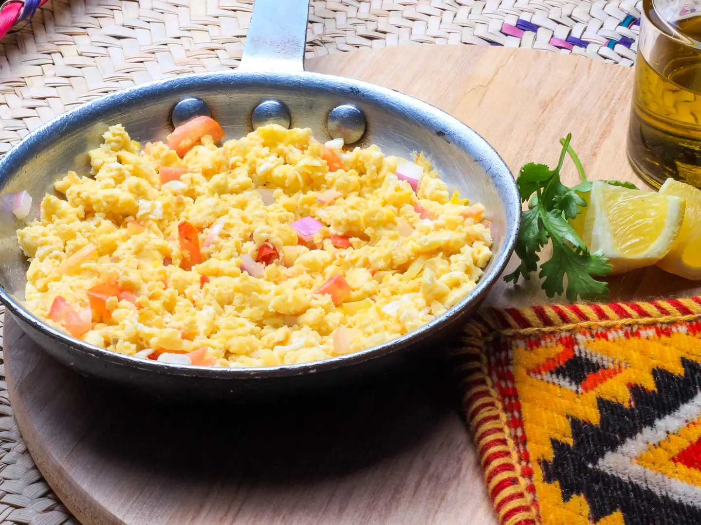 Shakshouka
