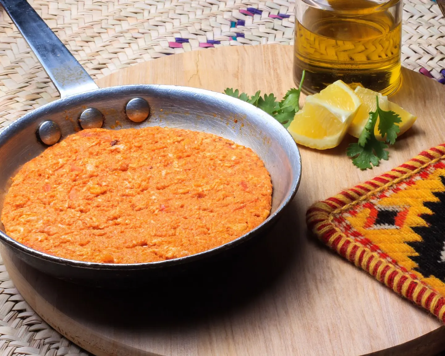 Adeni Shakshouka