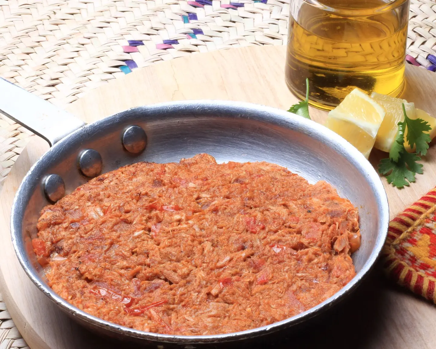 Tuna