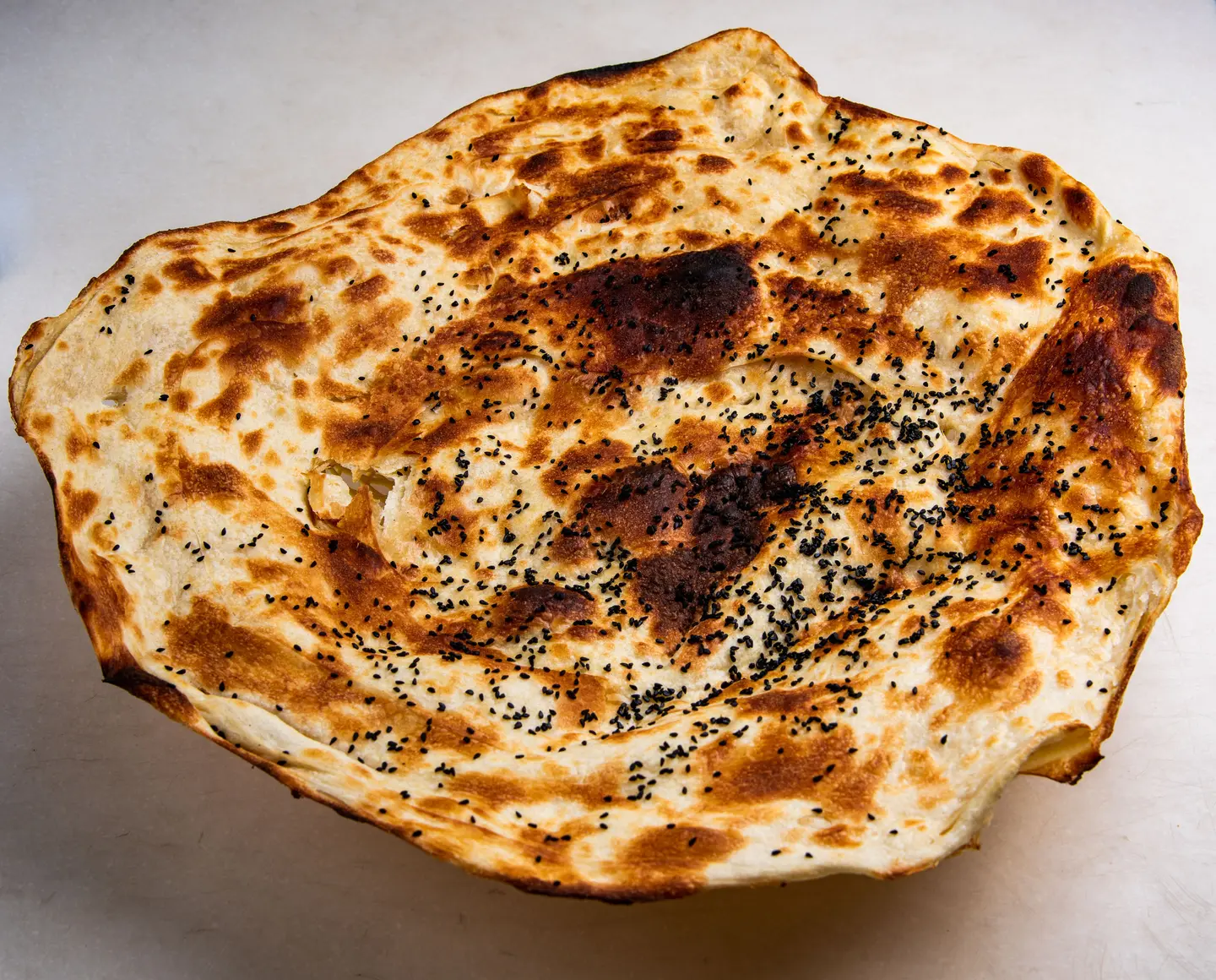 Malawah Bread